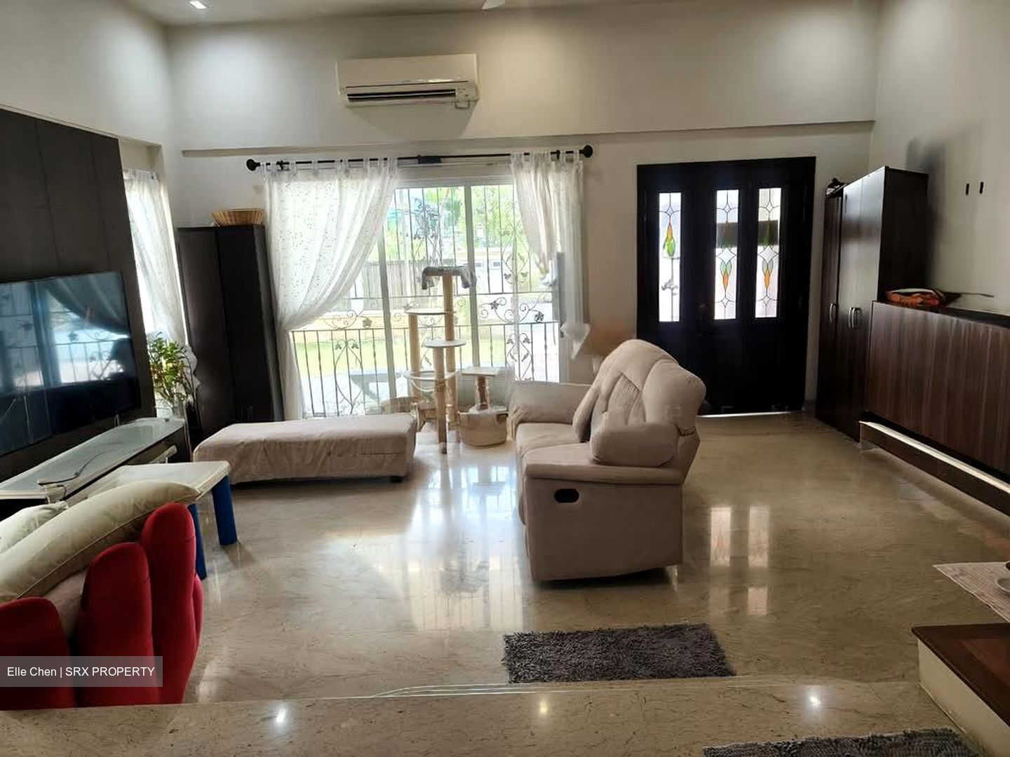 Villa Verde (D23), Terrace #557126331